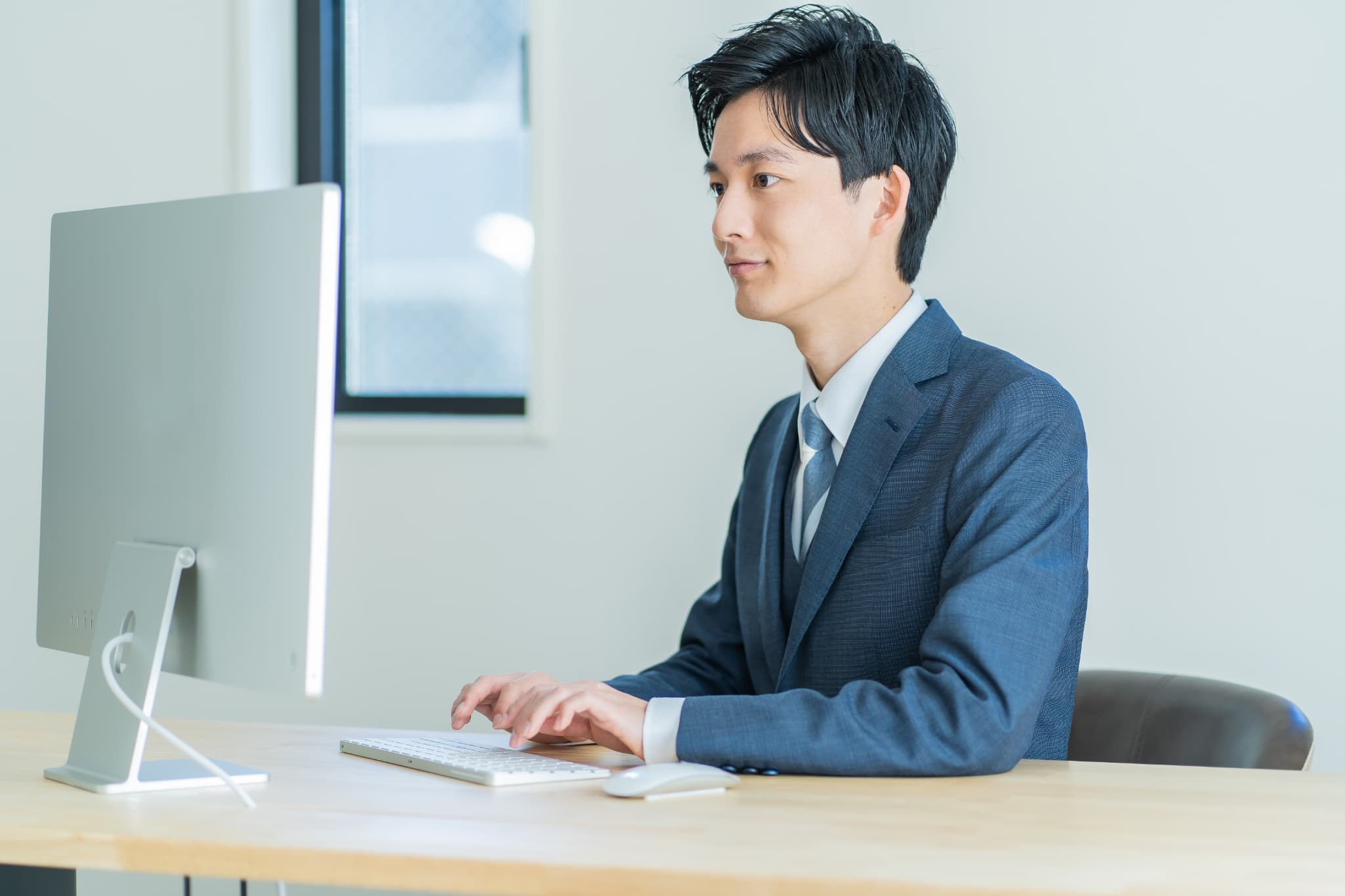 事業写真