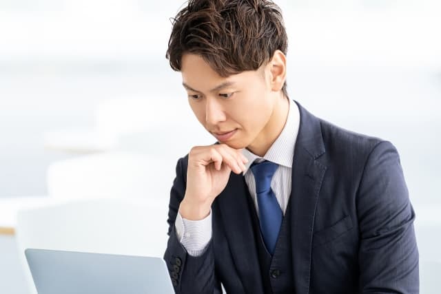 事業写真
